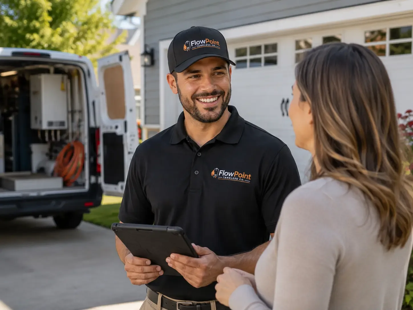 Tankless Water Heater Installation Lynn, MA FAQs